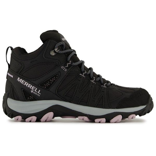 Merrell - Women's Accentor 3 Sport Mid GTX - Wanderschuhe Gr 36 schwarz