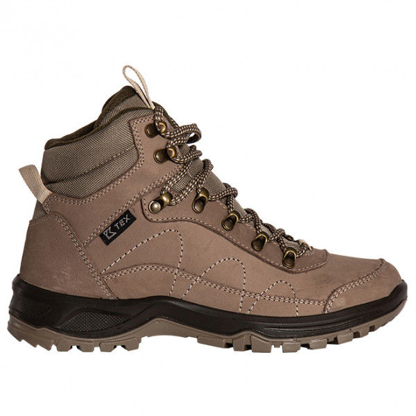 Kastinger - Women's Karagara - Wanderschuhe Gr 36 braun