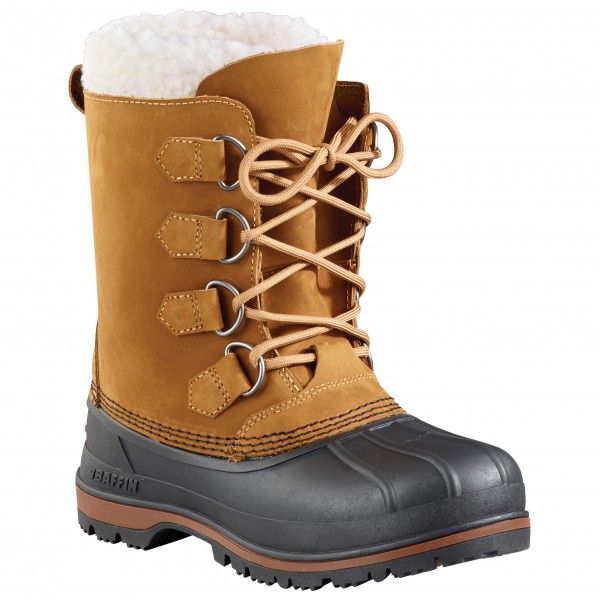 Baffin - Women's Canada - Winterschuhe Gr 7 braun