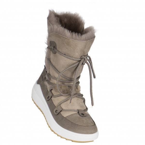Kastinger - Women's Wannera - Winterschuhe Gr 36 braun/beige