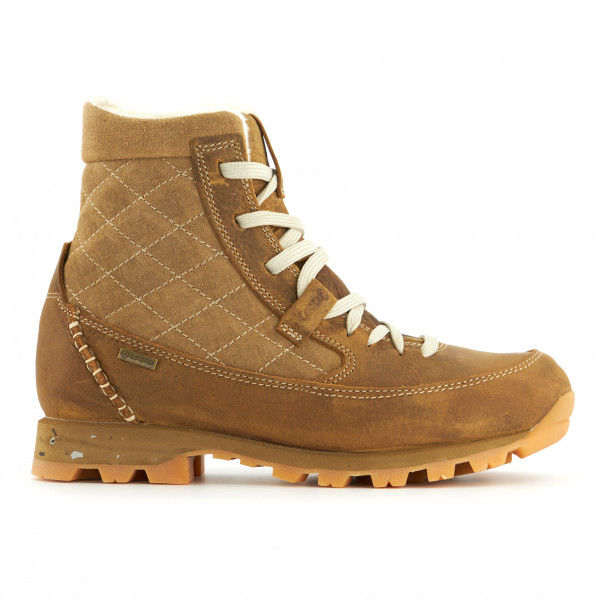 AKU - Women's Ega GTX - Winterschuhe Gr 4 braun