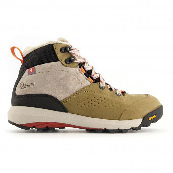 Danner - Women's Inquire Mid Winter 5'' - Winterschuhe Gr 6 beige