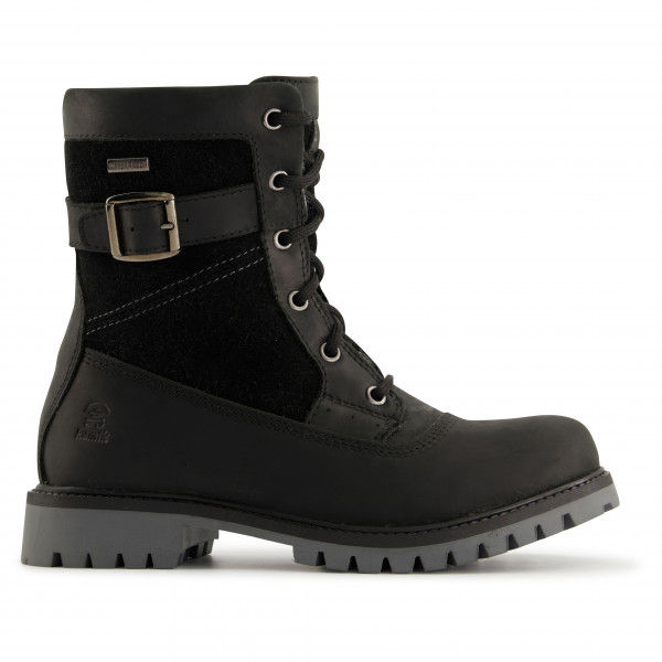 Kamik - Women's Roguemid - Winterschuhe Gr 37,5 schwarz