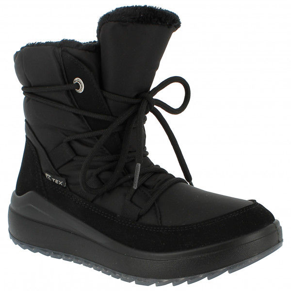 Kastinger - Women's Wolaas - Winterschuhe Gr 36 schwarz