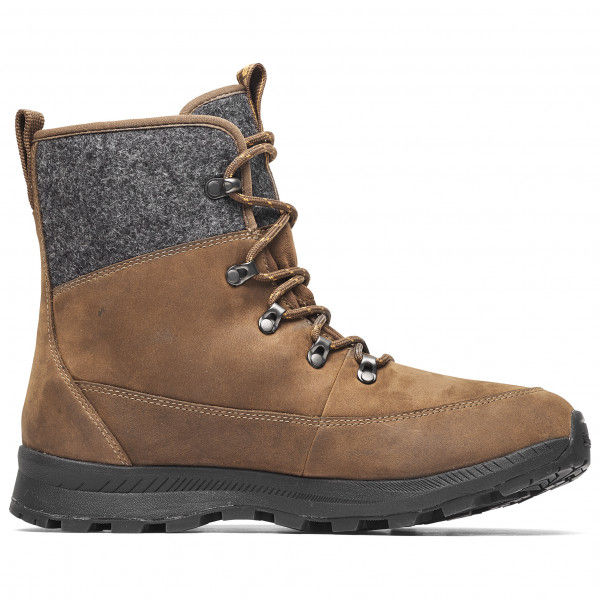 Icebug - Women's Adak Wool Michelin - Winterschuhe Gr 6,5 braun