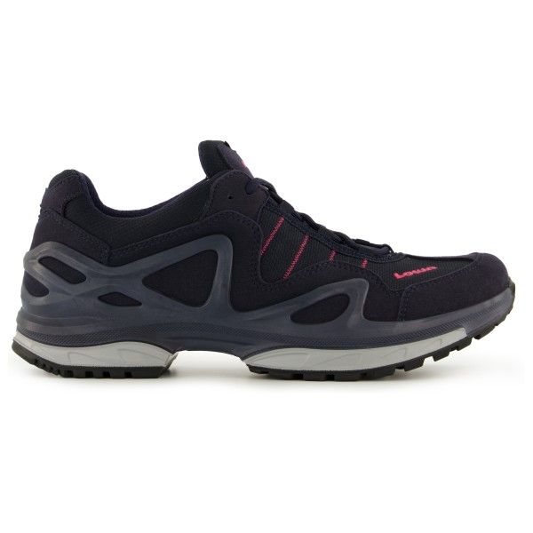 Lowa - Women's Gorgon GTX - Multisportschuhe Gr 4,5 schwarz