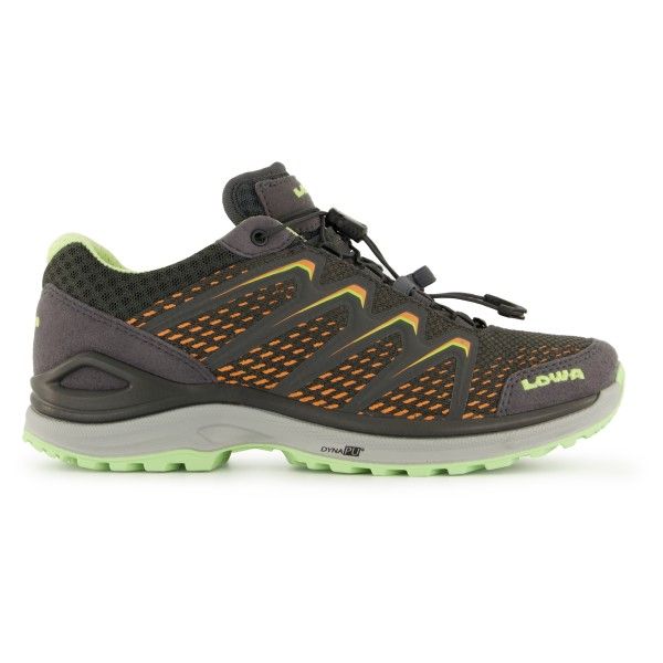Lowa - Women's Maddox GTX Lo - Multisportschuhe Gr 6 braun