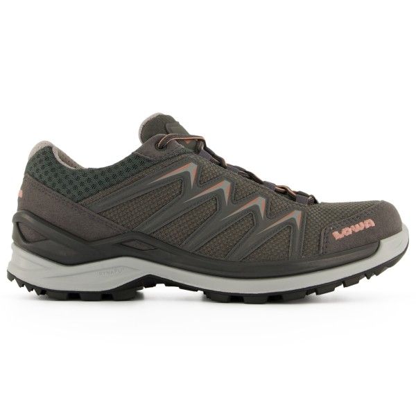 Lowa - Women's Innox Pro GTX LO - Multisportschuhe Gr 4,5 schwarz