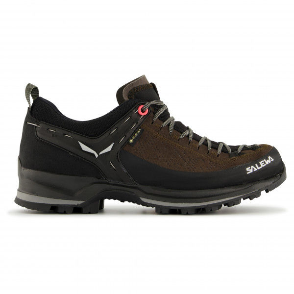 Salewa - Women's Mountain Trainer 2 GTX - Multisportschuhe Gr 4,5 schwarz