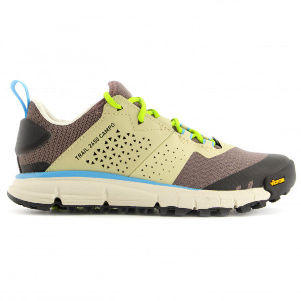 Danner - Women's Trail 2650 Campo 3'' - Multisportschuhe Gr 6 beige