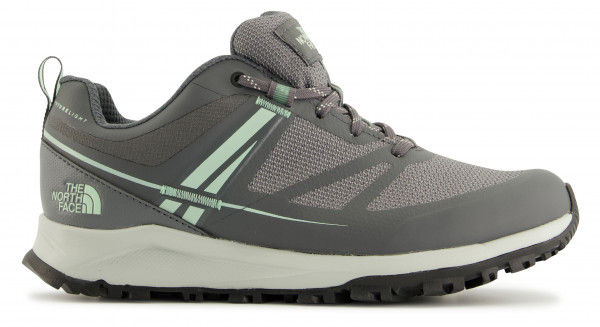 The North Face - Women's Litewave Futurelight - Multisportschuhe Gr 6 blau