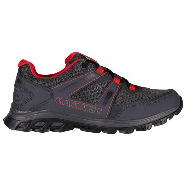 Mammut - Women's Girun Low GTX - Multisportschuhe Gr 4 grau