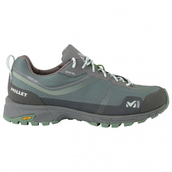 Millet - Women's Hike Up GTX - Multisportschuhe Gr 4 grau