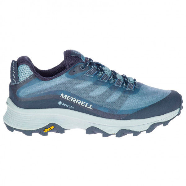 Merrell MOAB SPEED Wanderschuhe Damen