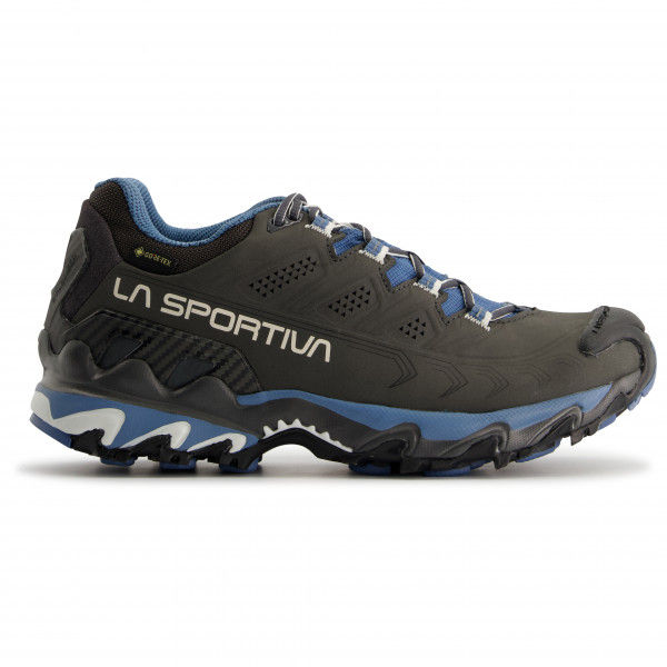 La Sportiva - Women's Ultra Raptor II Leather GTX - Multisportschuhe Gr 36,5 schwarz
