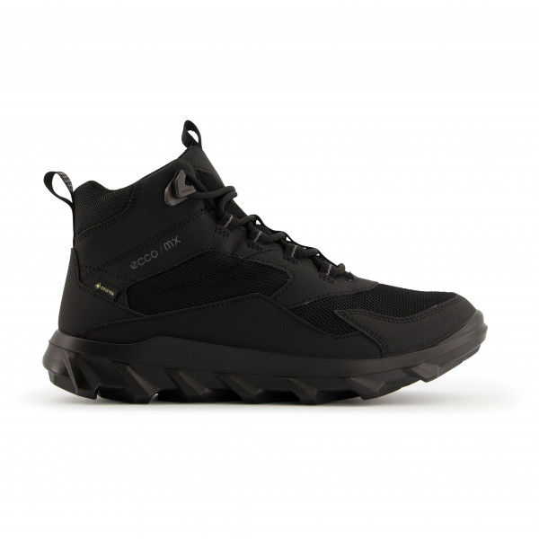 Ecco - Women's MX Mid GTX - Multisportschuhe Gr 40 schwarz