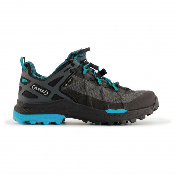 AKU - Women's Rocket Dfs GTX - Multisportschuhe Gr 4,5 blau