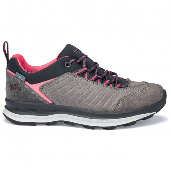 Hanwag Blueridge Low ES Wanderschuhe Damen