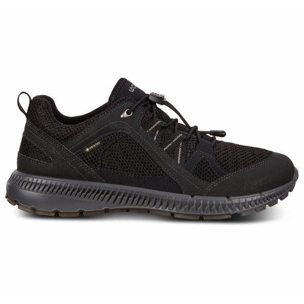 Ecco - Women's Terracruise II GTX - Multisportschuhe Gr 36 schwarz