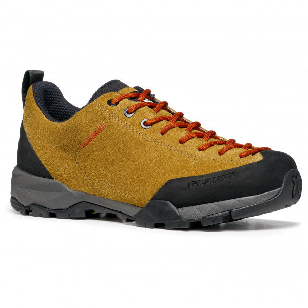 Scarpa - Women's Mojito Trail - Multisportschuhe Gr 36,5 oliv