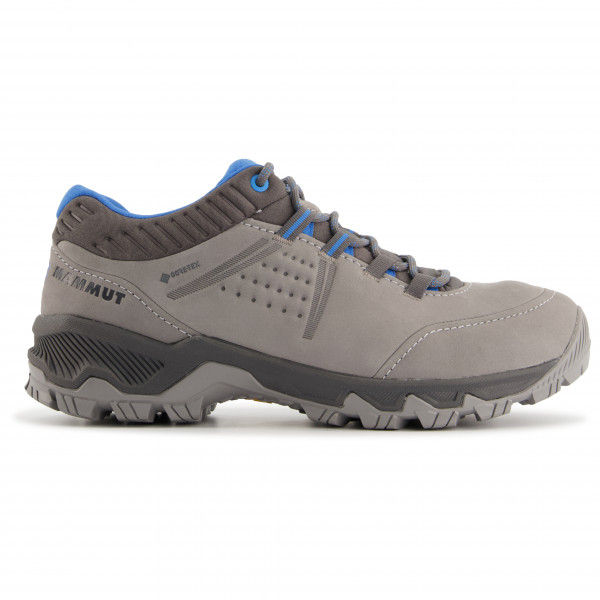 Mammut - Women's Nova IV Low GTX - Multisportschuhe Gr 4 schwarz