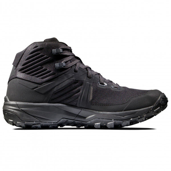 Mammut - Women's Ultimate III Mid GTX - Multisportschuhe Gr 8 schwarz