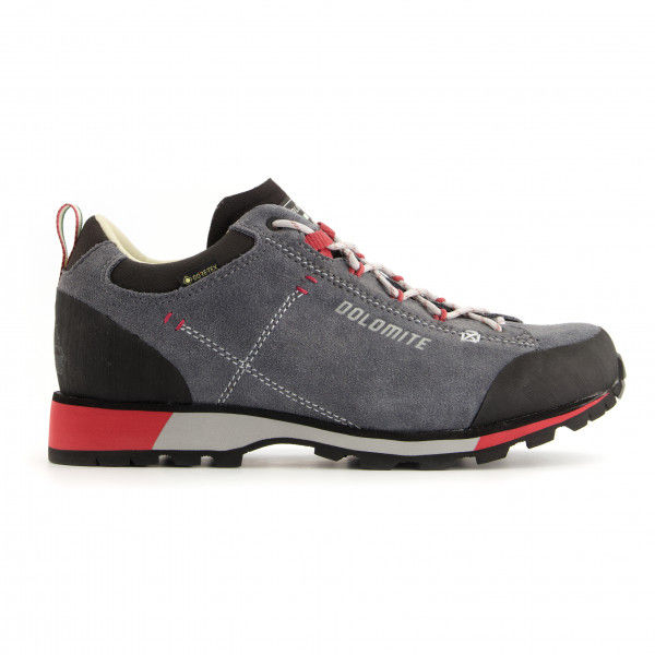 Dolomite - Women's 54 Hike Low Evo GTX - Multisportschuhe Gr 5 grau