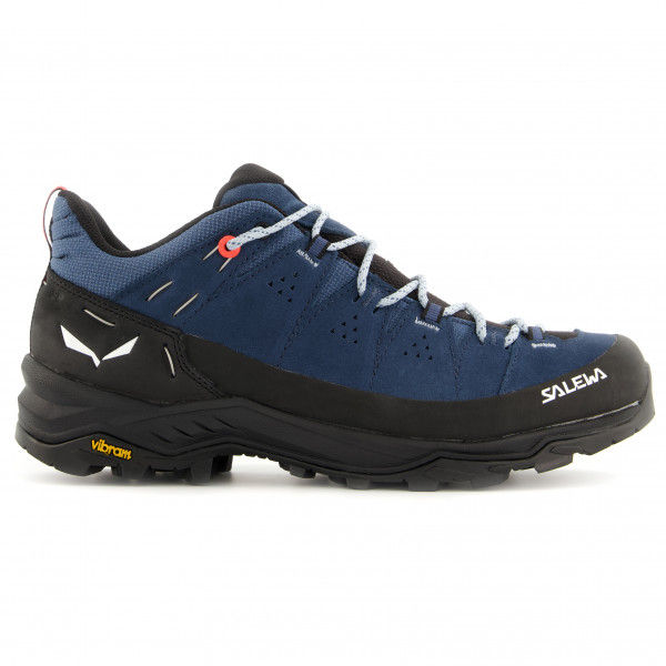 Salewa - Women's Alp Trainer 2 - Multisportschuhe Gr 7 schwarz