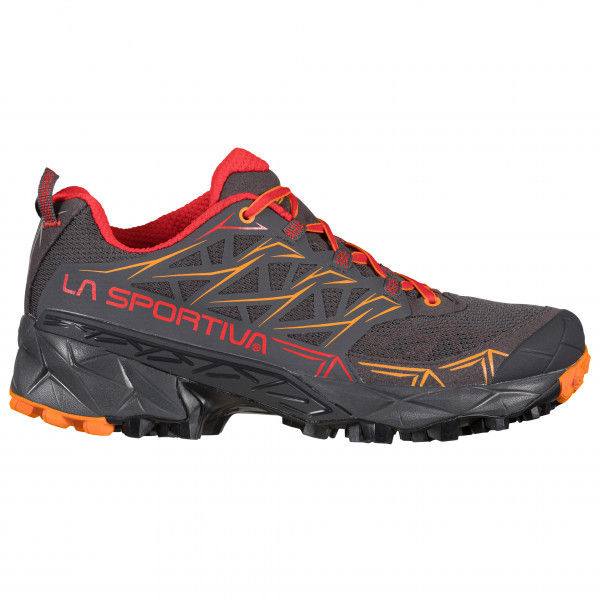 La Sportiva - Women's Akyra - Trailrunningschuhe Gr 37 blau