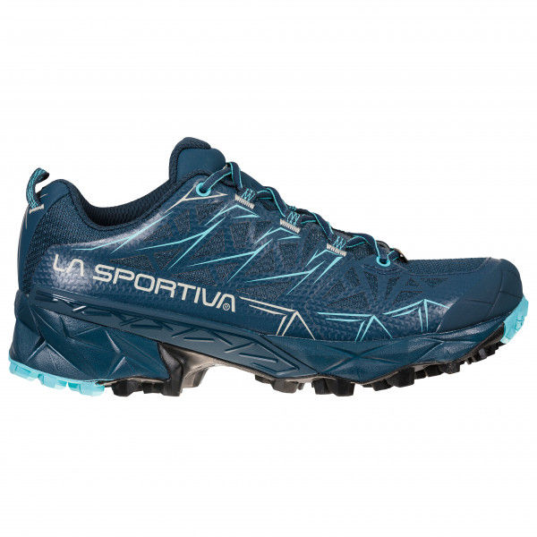 La Sportiva - Woman's Akyra GTX - Trailrunningschuhe Gr 36,5 blau