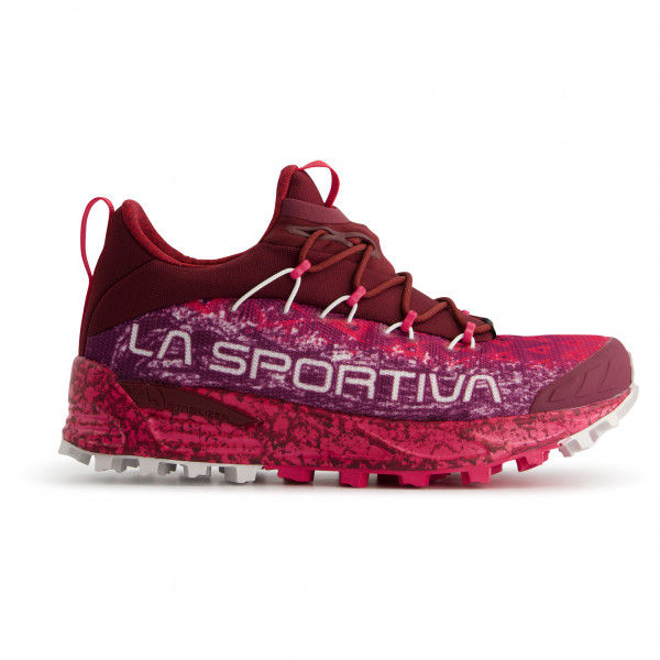 La Sportiva - Woman's Tempesta GTX - Trailrunningschuhe Gr 39 rot