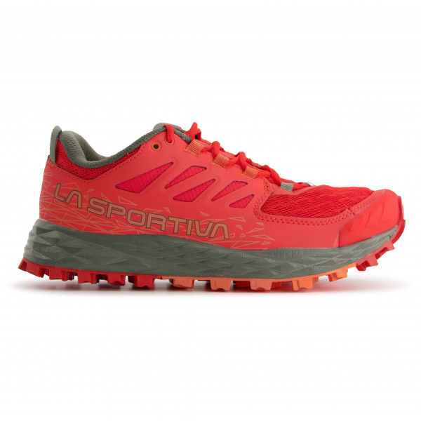 La Sportiva - Women's Lycan II - Trailrunningschuhe Gr 38 blau