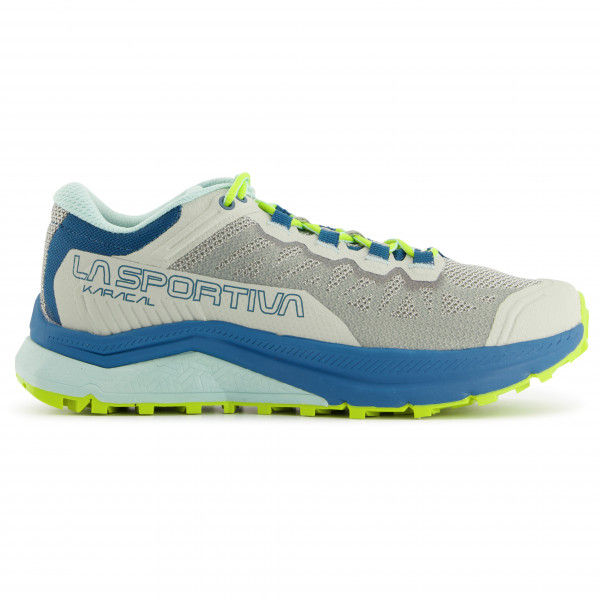 La Sportiva - Women's Karacal - Trailrunningschuhe Gr 37,5 grau