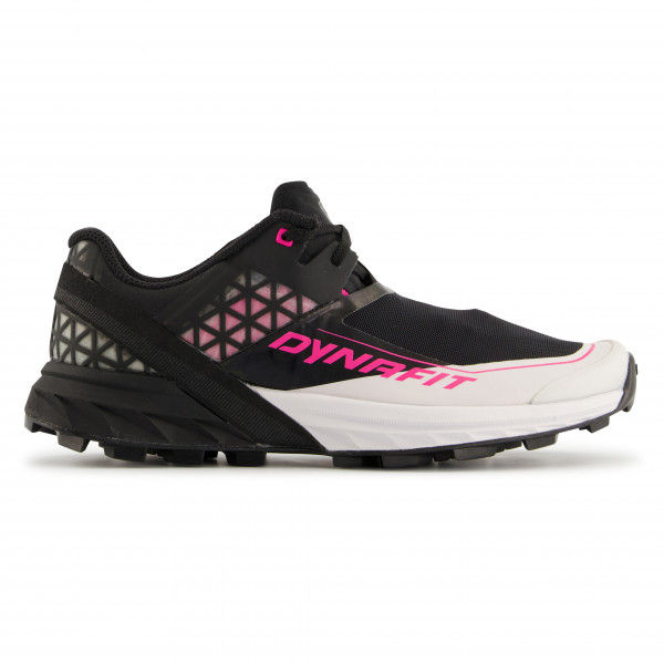 Dynafit - Women's Alpine DNA - Trailrunningschuhe Gr 4 grau
