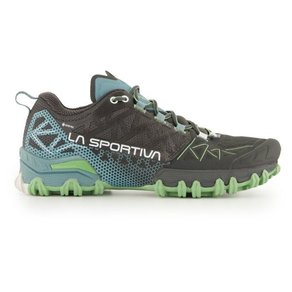 La Sportiva - Women's Bushido II GTX - Trailrunningschuhe Gr 36,5 rot