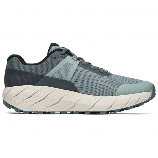 Icebug - Women's Arcus RB9X GTX - Trailrunningschuhe Gr 7 grau