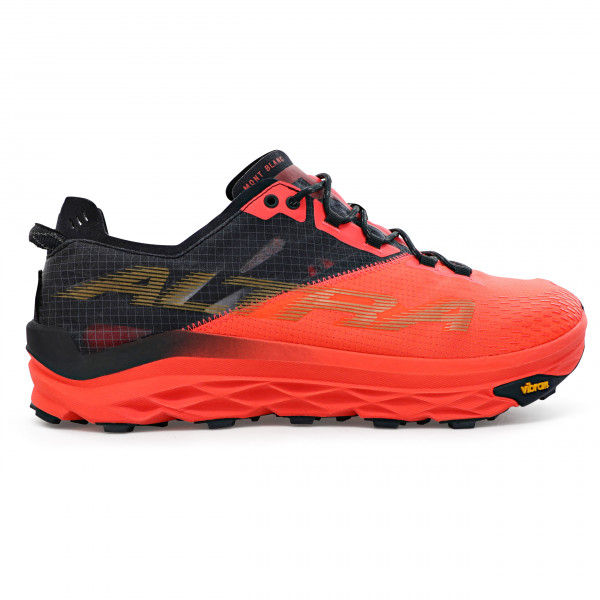 Altra - Women's Mont Blanc - Trailrunningschuhe Gr 10 rot