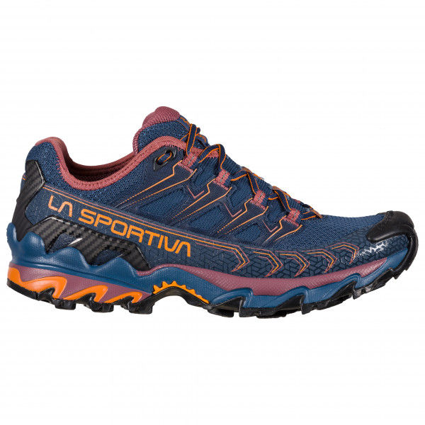 La Sportiva - Women's Ultra Raptor II - Trailrunningschuhe Gr 37,5 - Regular blau