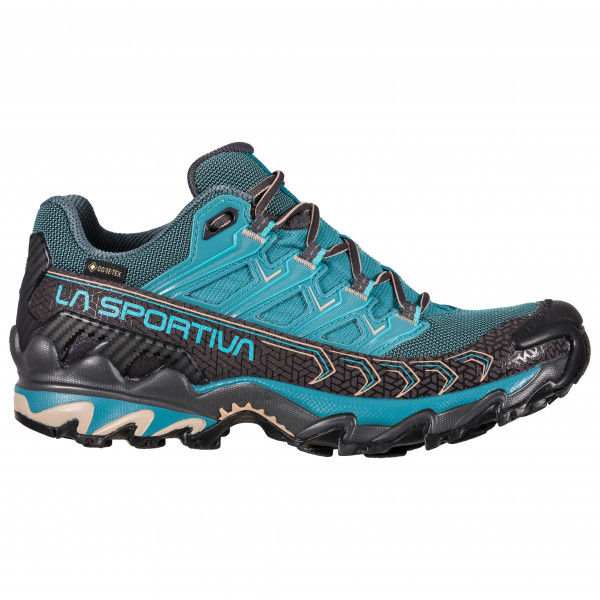 La Sportiva - Women's Ultra Raptor II GTX - Trailrunningschuhe Gr 37,5 - Regular bunt
