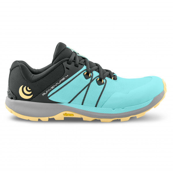 Topo Athletic - Women's Runventure 4 - Trailrunningschuhe Gr 6,5 bunt
