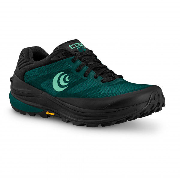 Topo Athletic - Women's Ultraventure Pro - Trailrunningschuhe Gr 7 schwarz