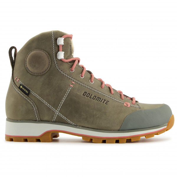 Dolomite Cinquantaquattro High Fg Freizeitschuhe Damen