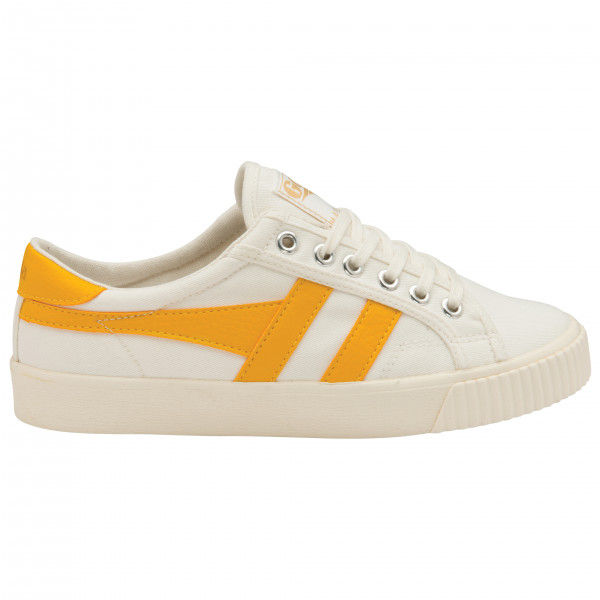 Gola - Women's Tennis Mark Cox - Sneaker Gr 3 beige