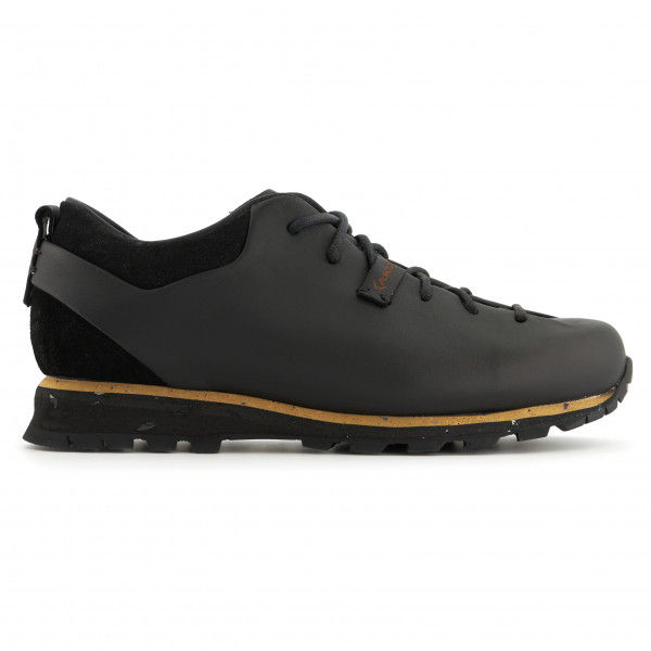 AKU - Women's Minima Low - Sneaker Gr 7 schwarz