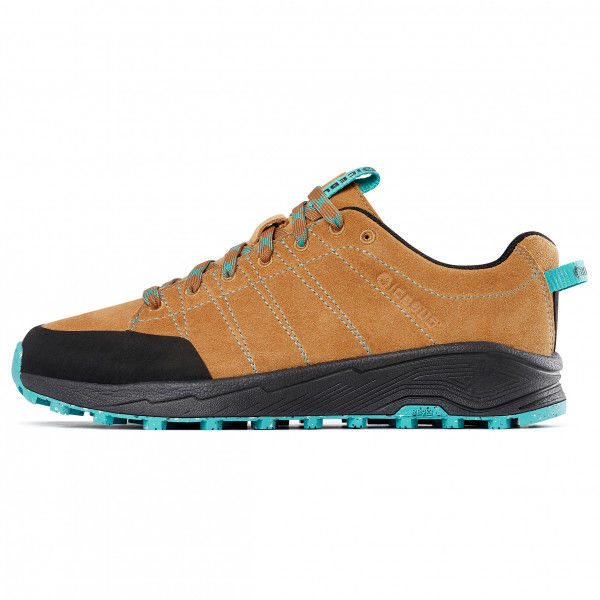 Icebug - Women's Tind RB9X - Sneaker Gr 7 braun
