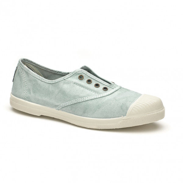 Natural World - Women's Old Lavanda - Sneaker Gr 37 beige