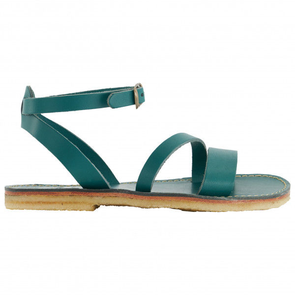 Duckfeet - Women's Skaerbaek - Sandalen Gr 36 schwarz