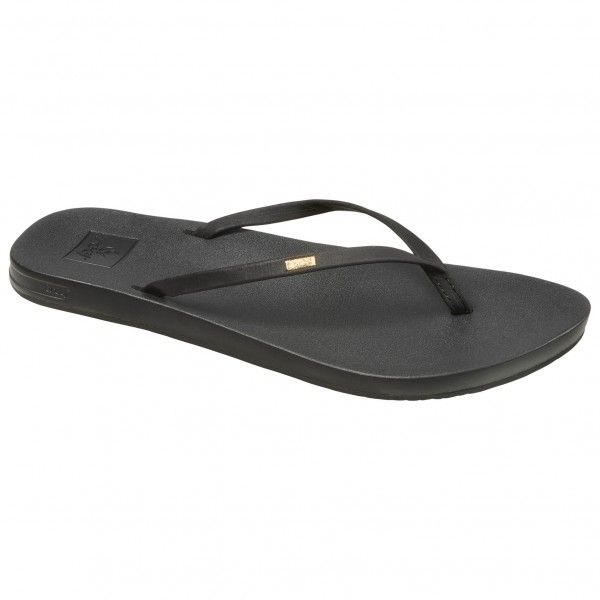 Reef - Women's Cushion Slim - Sandalen Gr 10 grau