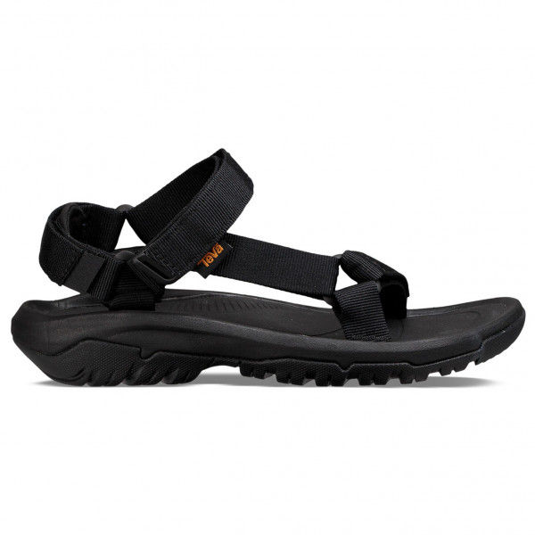 Teva - Women's Hurricane XLT 2 - Sandalen Gr 5 schwarz