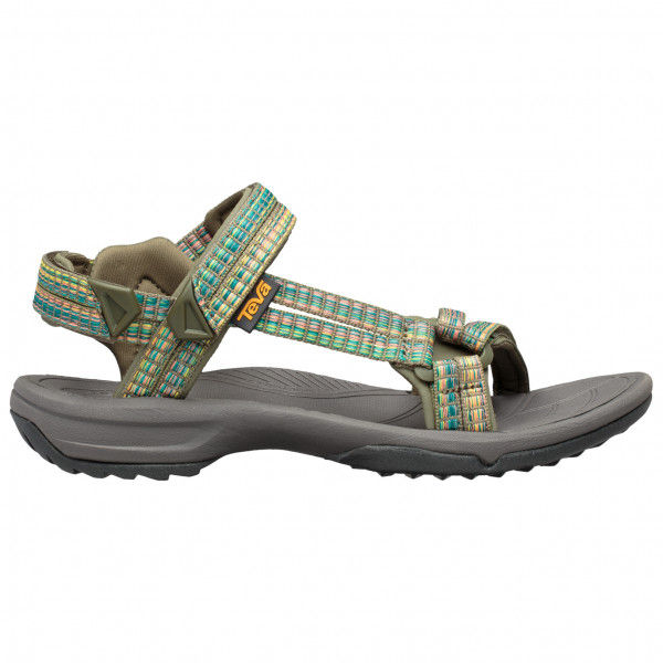 Teva Terra Fi Lite Outdoorsandalen Damen